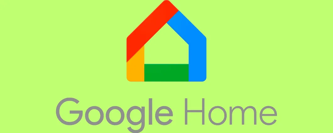 App Google Home: più trasparenza e dettagli nelle nuove release note