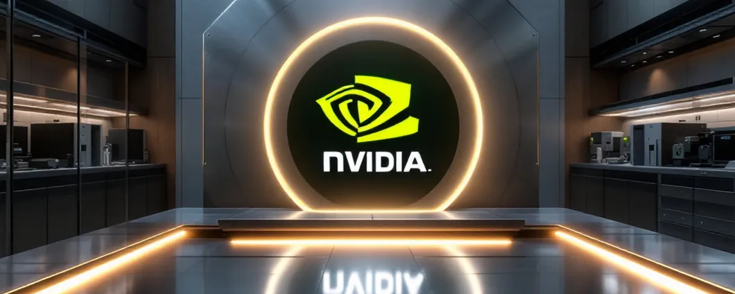 Nvidia aggiorna i driver con il rilascio della versione 576.02