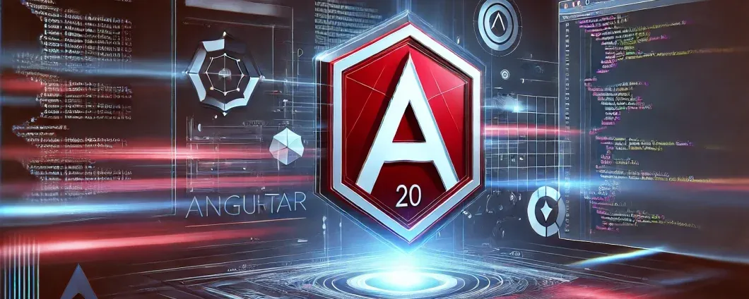 Angular 20: Signals API e architettura zoneless