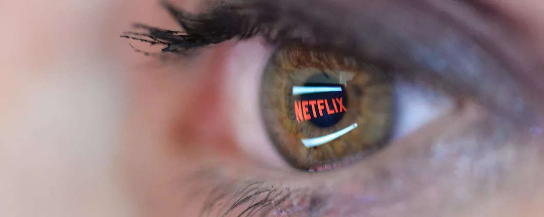 Netflix, come tenere sotto controllo l’utilizzo della banda