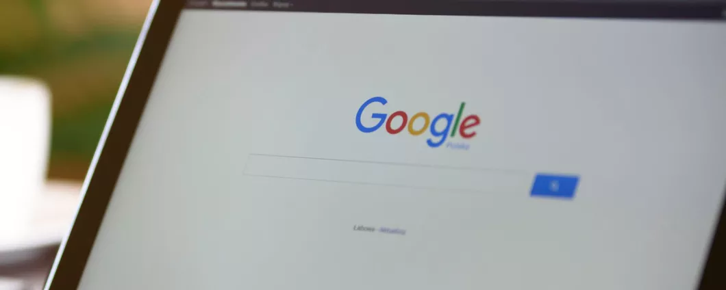 Google: torna la pagina 2, addio allo scorrimento infinito