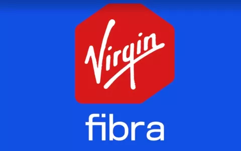 Virgin PROMO: Fibra a meno di 25 euro al mese
