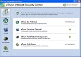 eTrust Internet Security Suite