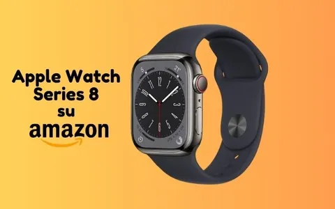 Apple watch basso prezzo top