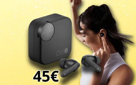 Nothing Buds Pro 2: gli auricolari wireless MIGLIORI del mondo a prezzo MINUSCOLO