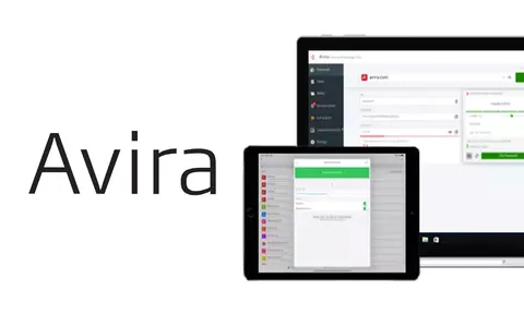 Avira Password Manager, la cassaforte gratuita per le tue password