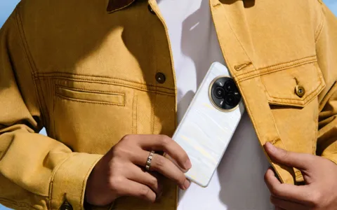 Realme 14 Pro 5G è lo smartphone da avere per spendere il giusto