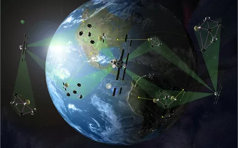Amazon firma l'accordo missilistico satellitare