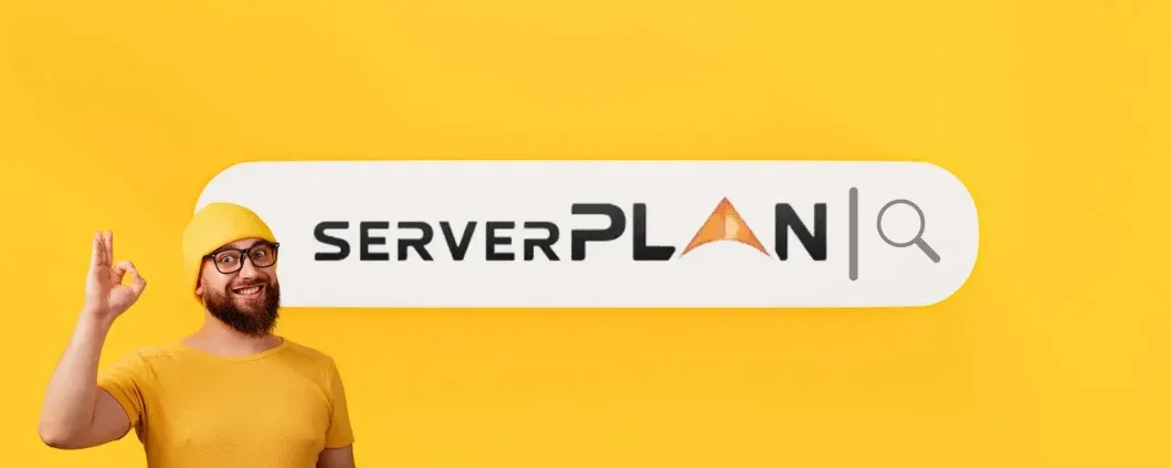 Prova l'hosting WordPress di Serverplan con AI al 50% di sconto