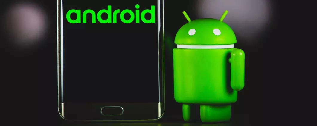 Feature Drop Android: nuovo logo e funzioni a settembre 2023