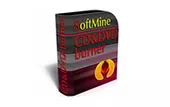 Soft Mine CD-DVD Burner