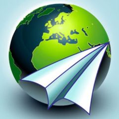 GeoFlyer Europa 3D - Mappe Offline GPS Percorsi