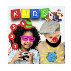 Kids Educational Game 6