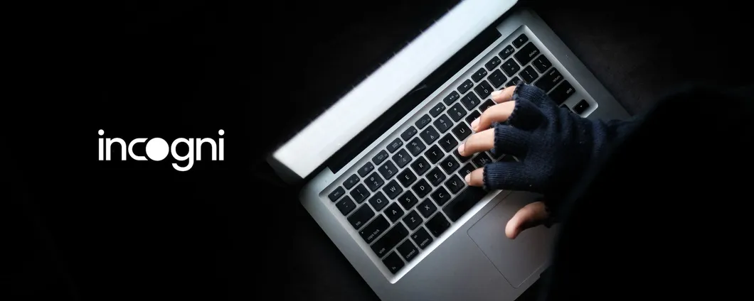Risparmia il 50% con Incogni ed elimina i tuoi dati personali dal web