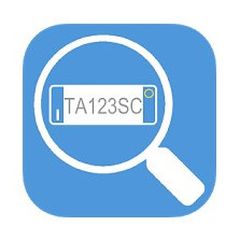 Targa Scanner