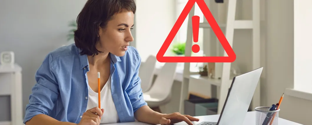 Truffe corsi online: attenzione ai 