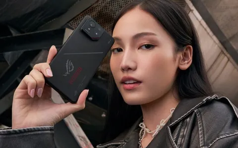 ROG Phone 9: sconto imperdibile su Amazon per i gamer esigenti
