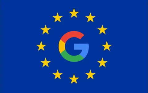 Google blocca la pubblicità politica in Unione Europea per il 2025