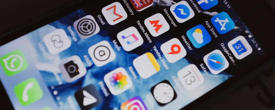 Attenzione agli smartphone: alcune app possono essere dannose