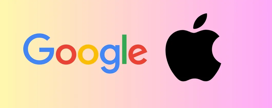 Google propone motori di ricerca diversi per i dispositivi Apple