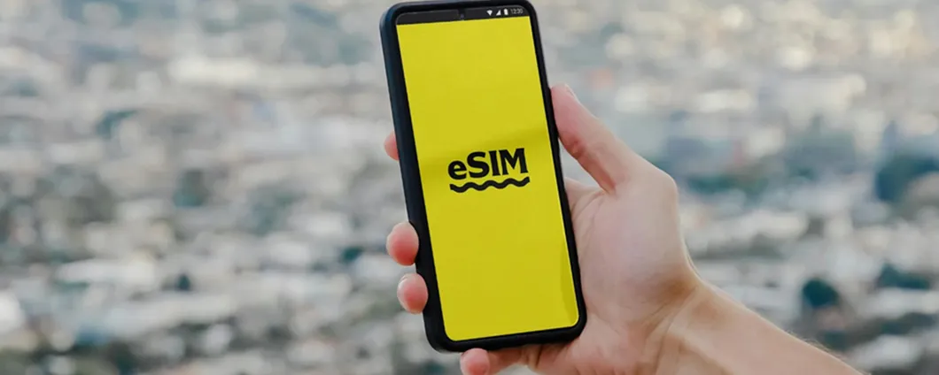 eSIM Saily: ottieni il 5% di sconto con il nuovo codice promo