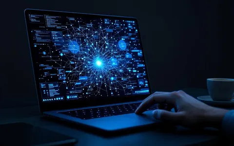LameHug: il nuovo malware che sfrutta l’AI per attacchi evoluti su Windows