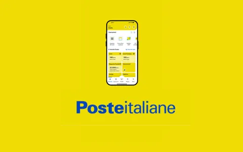 Poste Italiane lancia la nuova app unica: addio alle app 