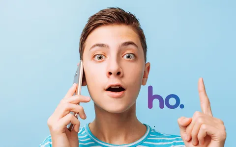 ho Mobile è perfetta per giovani: 150GB a 6,99€ al mese, senza sorprese di alcun tipo