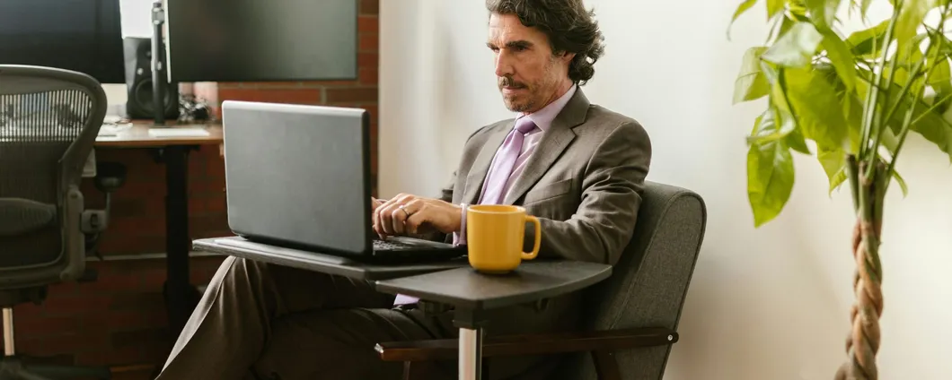 Gestore di password per le aziende: sconto del 20% sul piano Business di NordPass