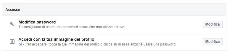Come Entrare Su Messenger Senza Password