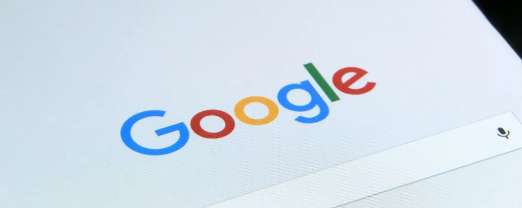 Google: storage gratuito ad alcuni utenti, scopri se sei uno di loro