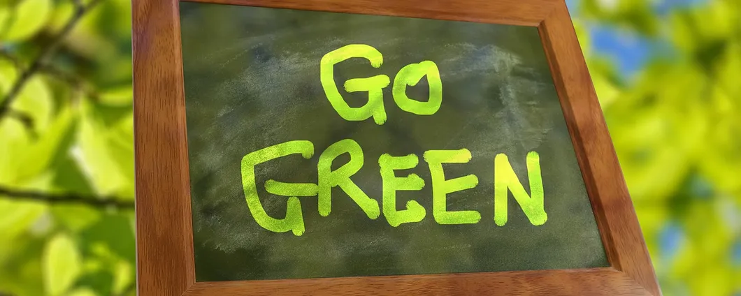 Partecipa a Giga Green il programma gratuito di Very Mobile