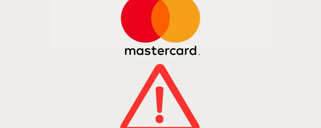 Scoperto errore DNS in Mastercard: rischio nascosto per 5 anni
