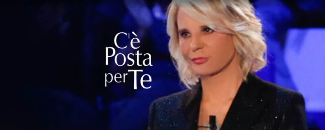 Come vedere C'è Posta per te in streaming dall'estero