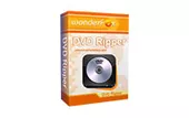 WonderFox DVD Ripper