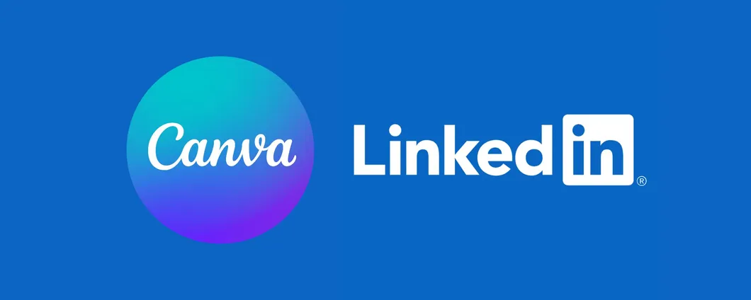 Canva introduce la possibilità di creare dei video con i templates di LinkedIn
