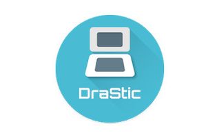 DraStic DS Emulator