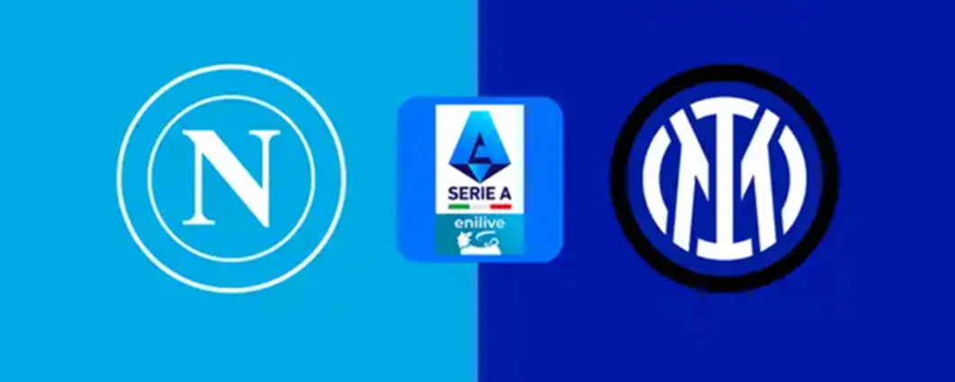 Napoli-Inter: a che ora si gioca e dove vederla
