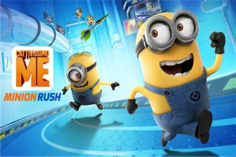 Cattivissimo Me: Minion Rush, trucchi e download