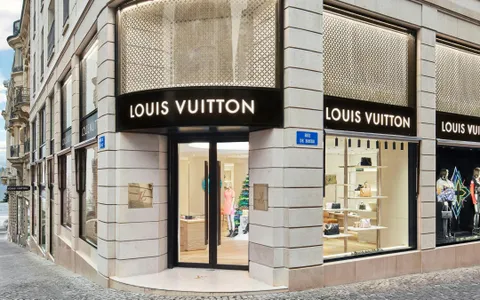 Louis Vuitton vittima di un attacco hacker: dati dei clienti a rischio