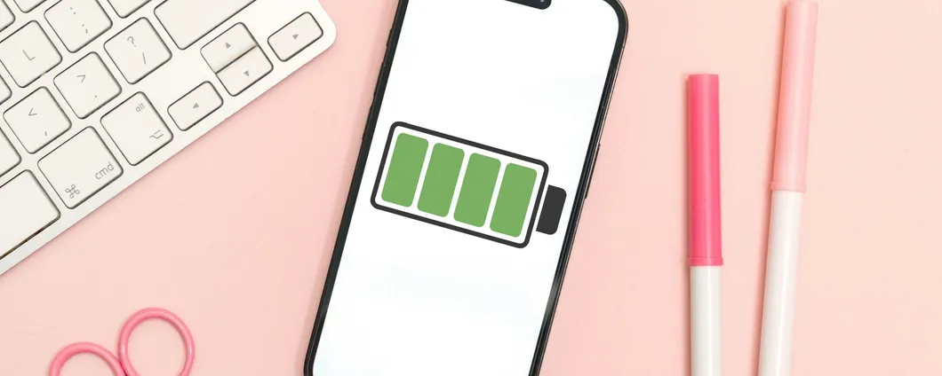 Apple introduce la funzione Adaptive Power in iOS 26 per ottimizzare la batteria
