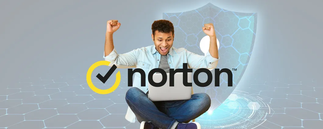 Norton Antivirus: la tua scelta sicura a prezzi incredibili