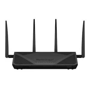Synology RT2600AC router vpn