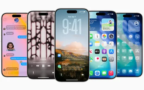 Apple lancia Recovery Assistant con iOS 26 per ripristini effettuabili senza PC