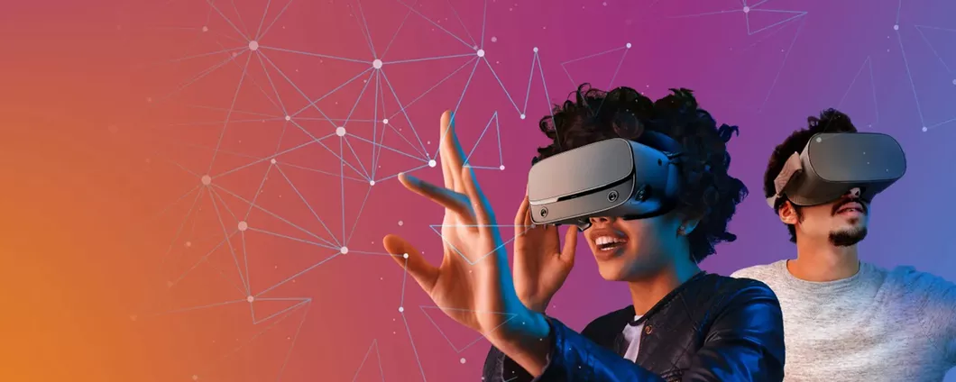 Un mondo virtuale per imparare 30 lingue: ecco Mondly VR
