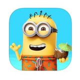Minions Paradise