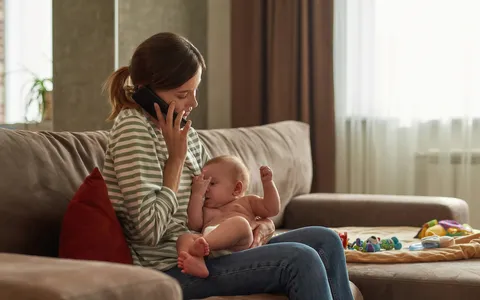Assicurazione My Baby: ecco la polizza per le neo mamme di UniSalute