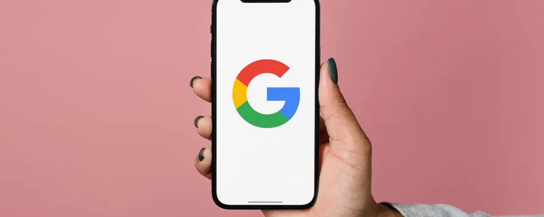Google aggiorna il widget della barra di ricerca con nuove funzionalità
