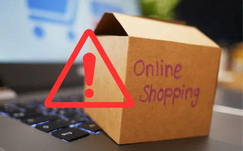 Truffe online: il mondo dell'e-commerce nasconde gravi rischi