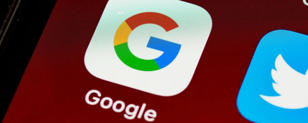 Google Shopping include tool AI per suggerire abiti agli utenti